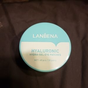 Lanbena Hydro-Gel Eye Patches